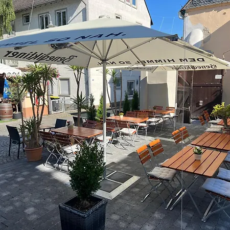 Zum Feti Und Restaurant