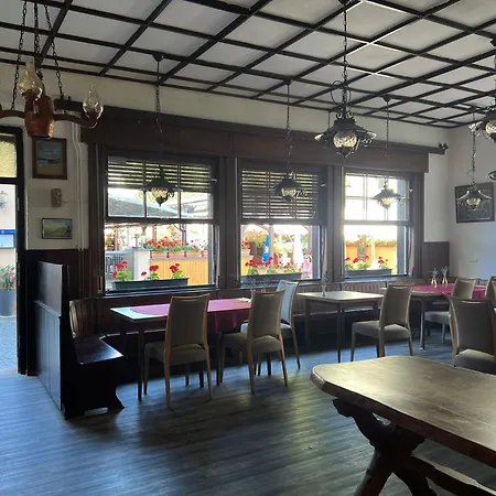 Zum Feti Und Restaurant