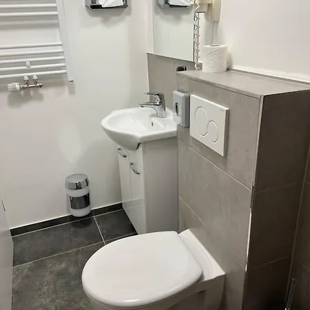 Zum Feti Und Restaurant