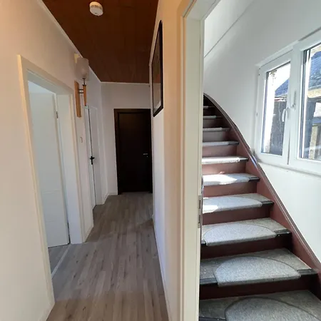 Zum Feti Und Restaurant Bed & Breakfast Ruedesheim am Rhein