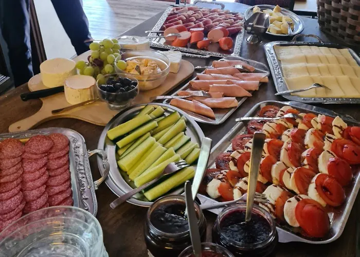 Bed & Breakfast Zum Feti Und Restaurant 3*