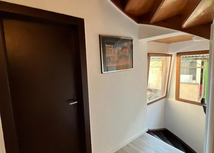 Zum Feti Und Restaurant Bed & Breakfast Rüdesheim am Rhein