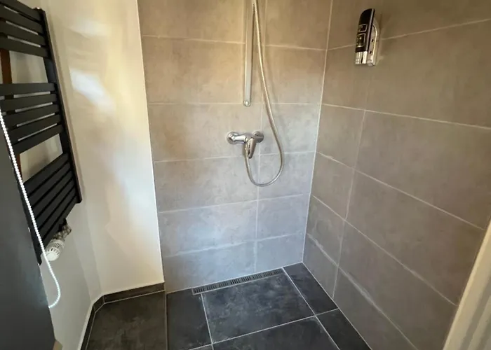 Zum Feti Und Restaurant Bed & Breakfast