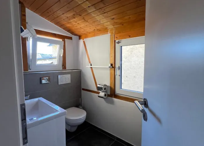 Zum Feti Und Restaurant Rüdesheim am Rhein