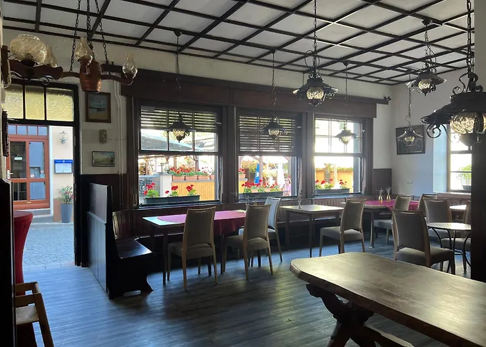 Zum Feti Und Restaurant