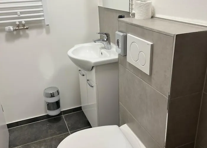 Zum Feti Und Restaurant