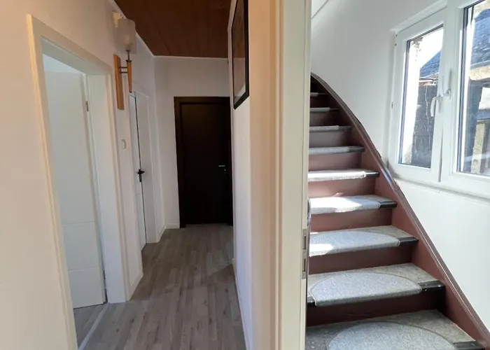 Zum Feti Und Restaurant Bed & Breakfast Rüdesheim am Rhein