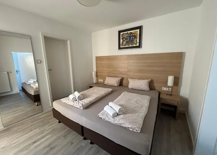 Zum Feti Und Restaurant Bed & Breakfast