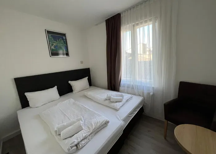 Bed & Breakfast Zum Feti Und Restaurant