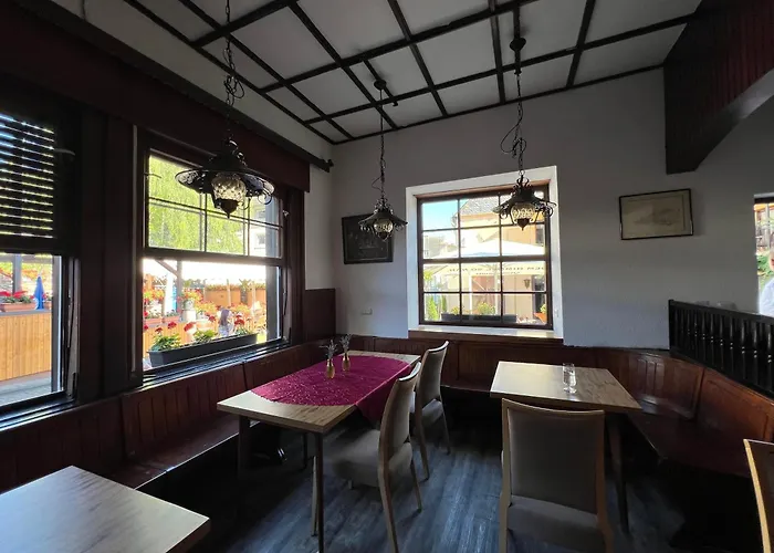 Zum Feti Und Restaurant