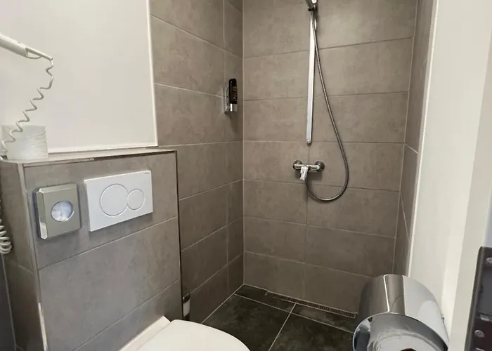 Bed & Breakfast Zum Feti Und Restaurant